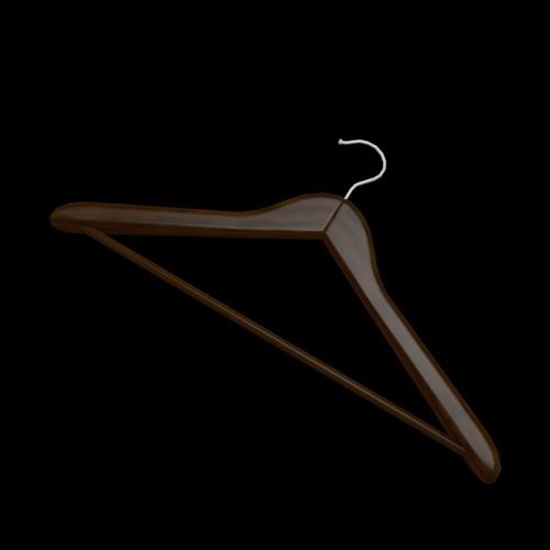 Clothes_Hanger preview image